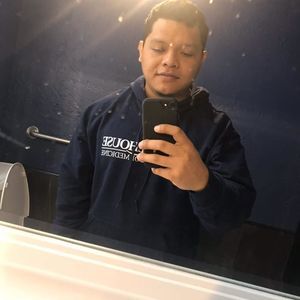 Meet your Posher, Alberto